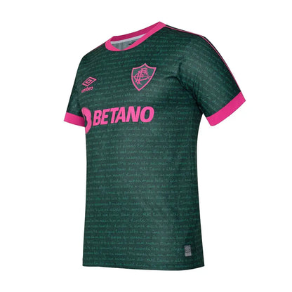 Camisa Fluminense 23/24 Third