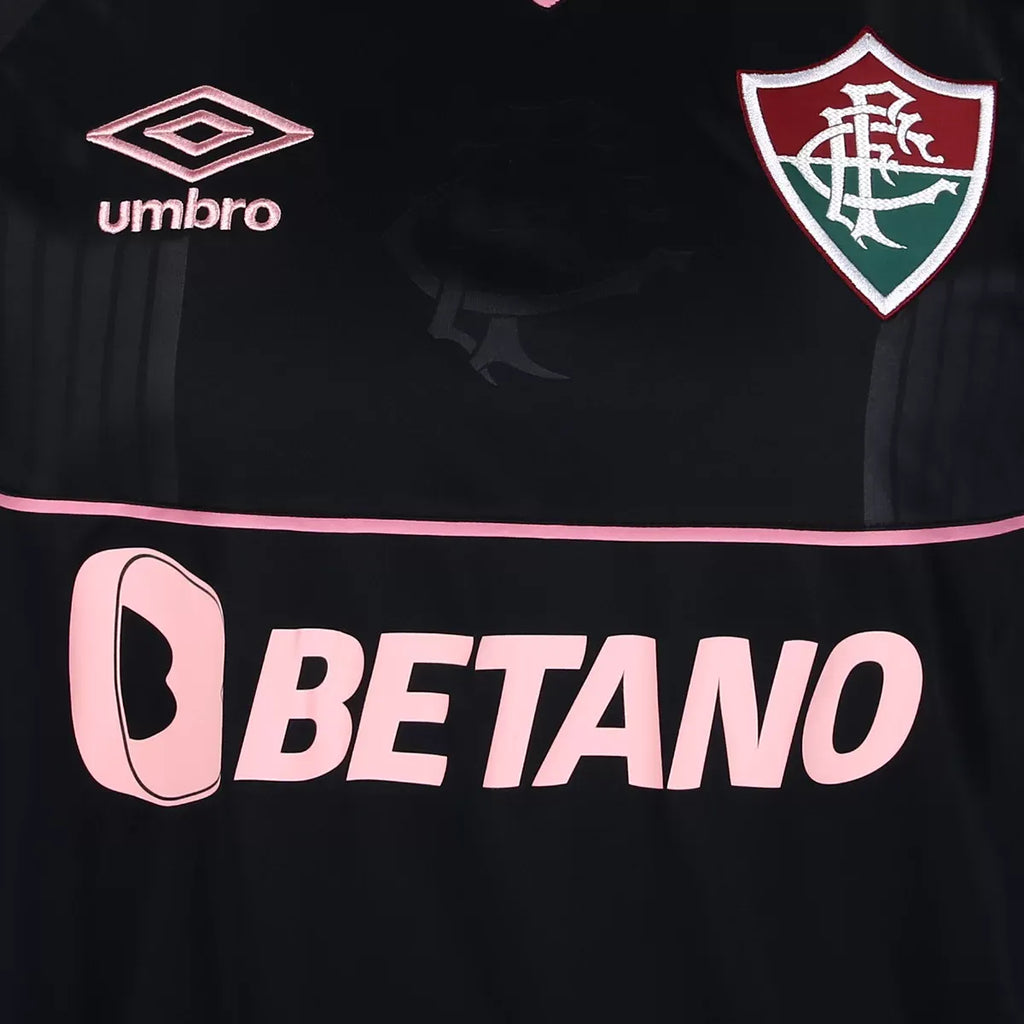 Camisa Fluminense Goleiro 23/24