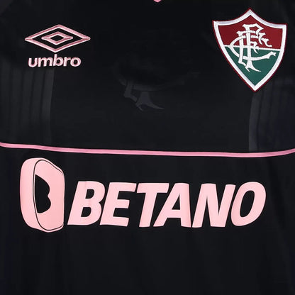 Camisa Fluminense Goleiro 23/24