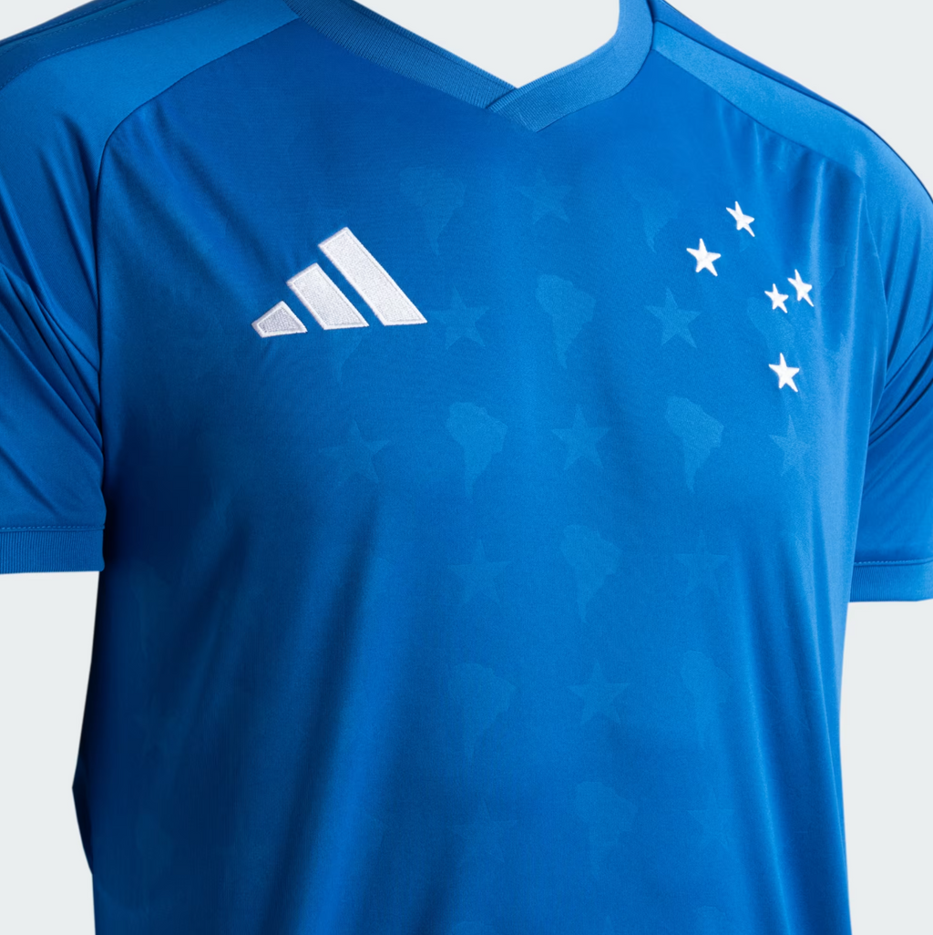 Camisa Cruzeiro Titular 26/27