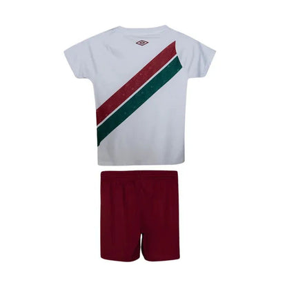 Kit Infantil Fluminense 2024 Away