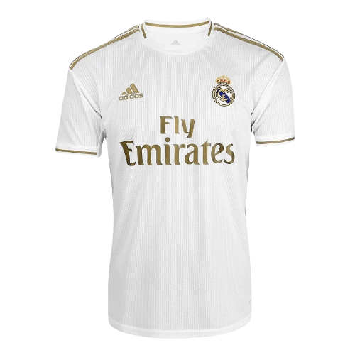 Camisa Real Madrid 19/20 Home Retrô
