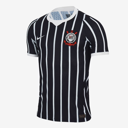 Camisa Corinthians 2026/27 Away Jogador