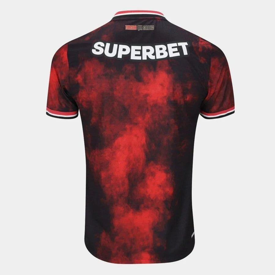Camisa São Paulo 2024/25 Third