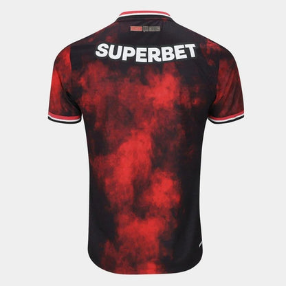 Camisa São Paulo 2024/25 Third