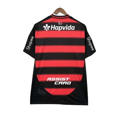 Camisa Flamengo 2026/27 Home
