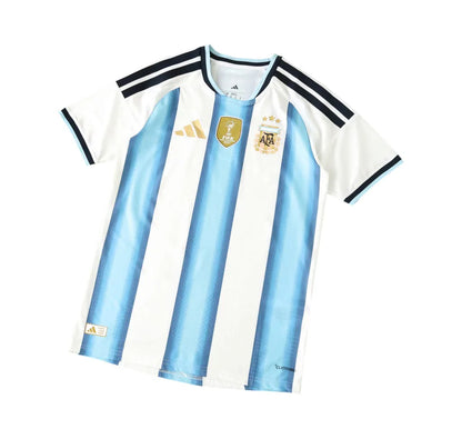 Camisa Argentina 26/27 Home