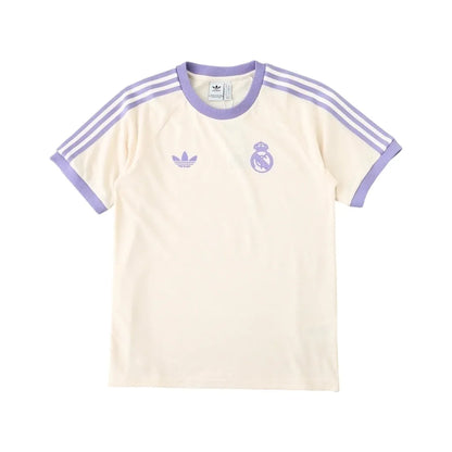 Camisa Real Madrid 2024/25 Home