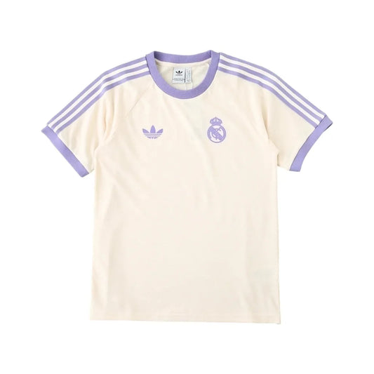 Camisa Real Madrid 2024/25 Home