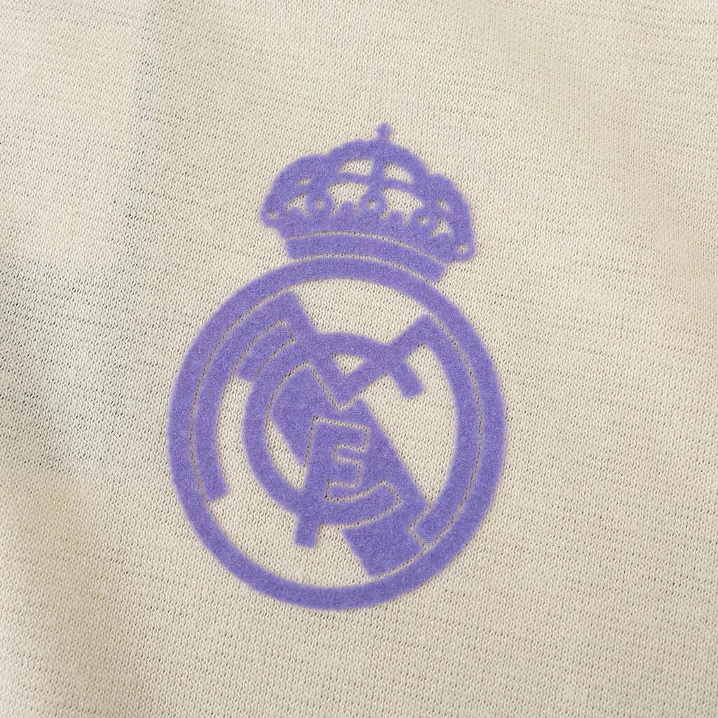 Camisa Real Madrid 2024/25 Home