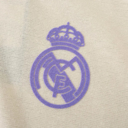 Camisa Real Madrid 2024/25 Home