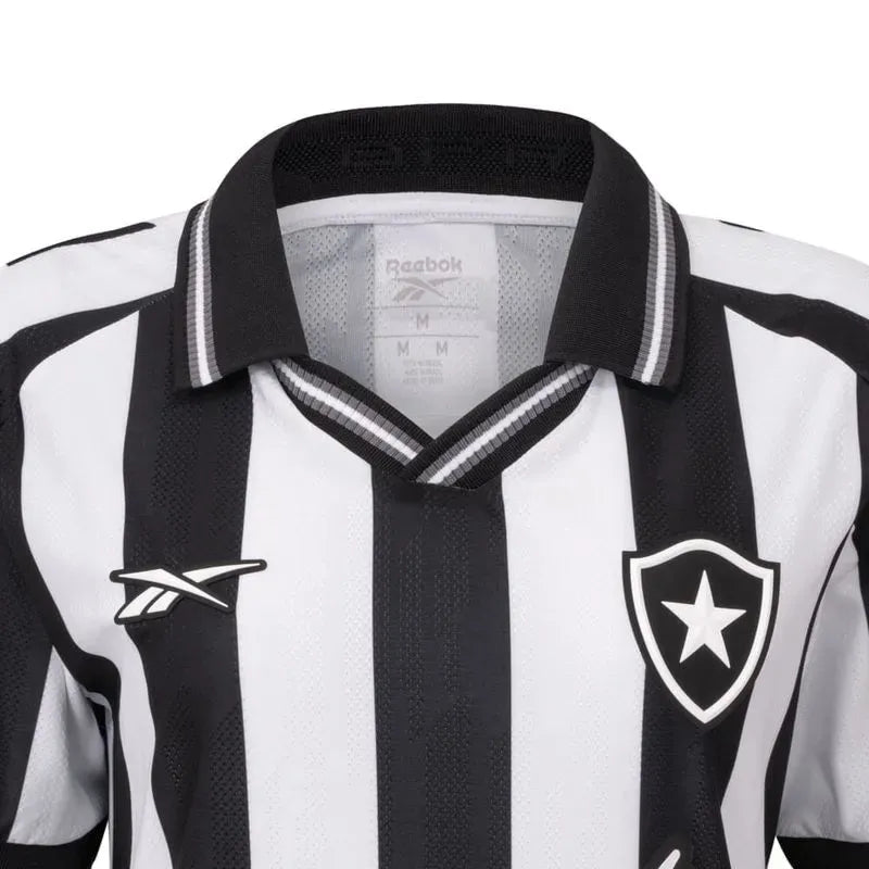 Camisa Botafogo 25/26 Home Feminina