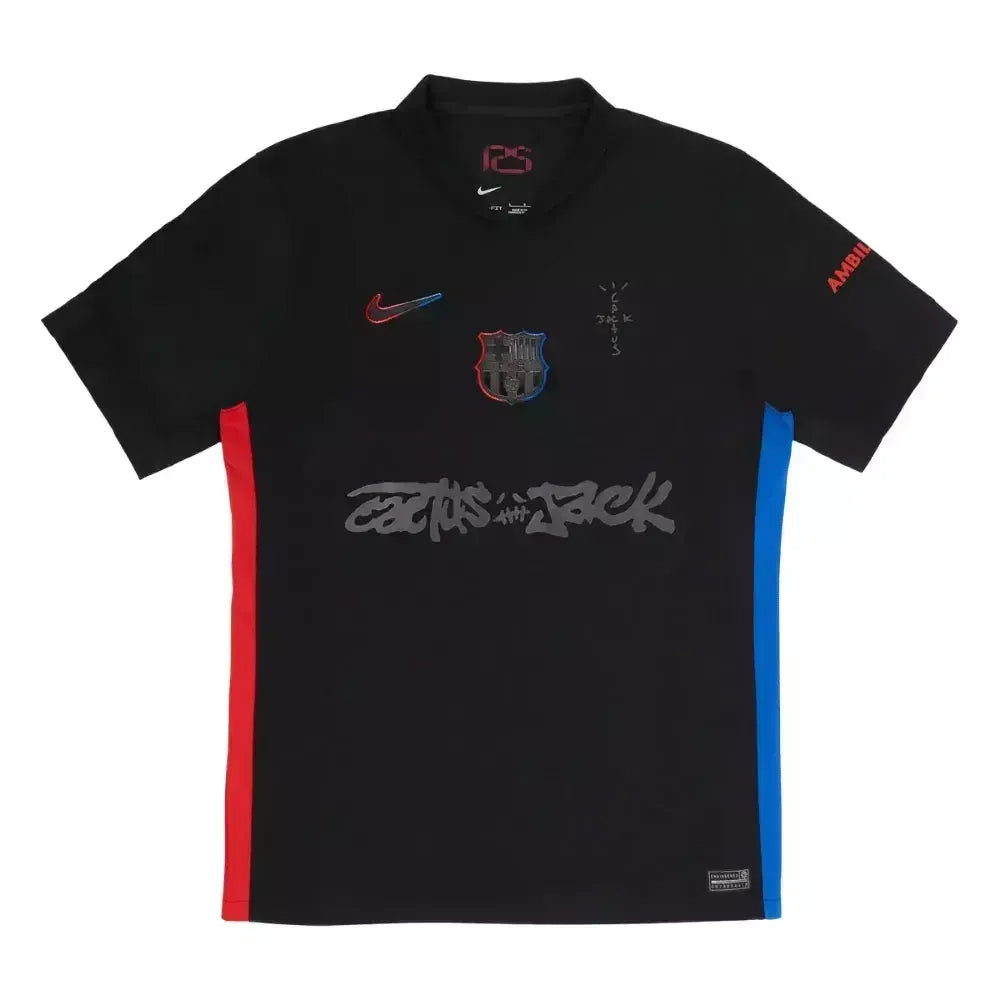 Camisa Barcelona 2024/25 Away