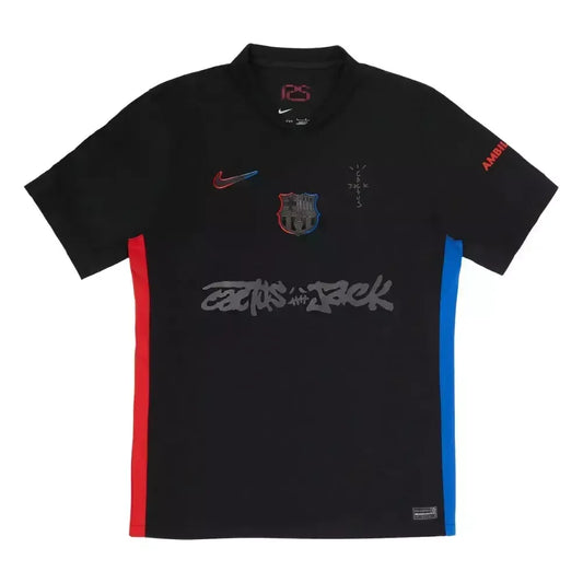 Camisa Barcelona 2024/25 Away