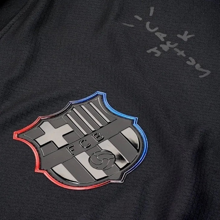 Camisa Barcelona 2024/25 Away