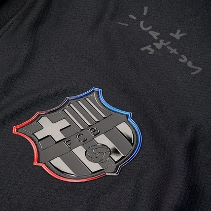 Camisa Barcelona 2024/25 Away
