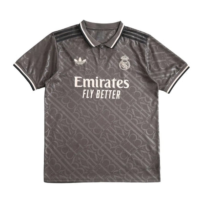 Camisa Real Madrid 2024/25 Third
