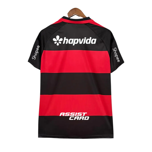 Camisa Flamengo 2026/27 Home