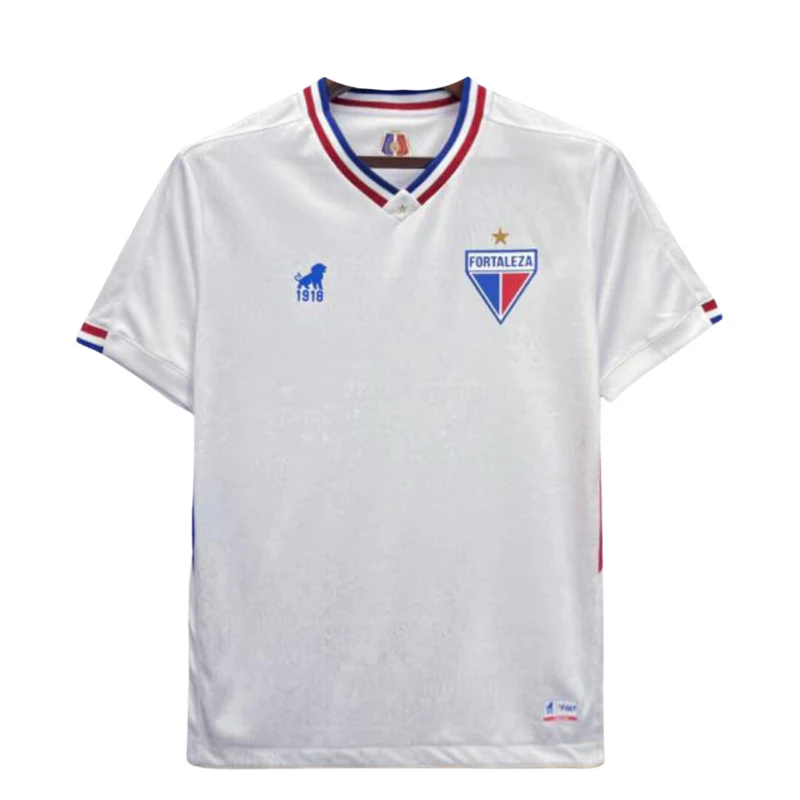Camisa Fotaleza 24/25 Away