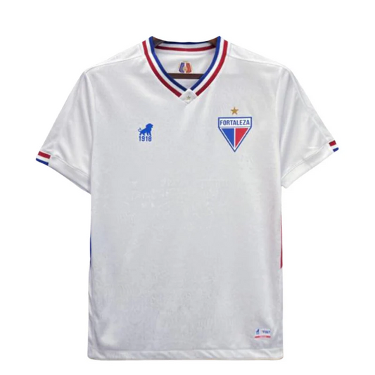 Camisa Fotaleza 24/25 Away