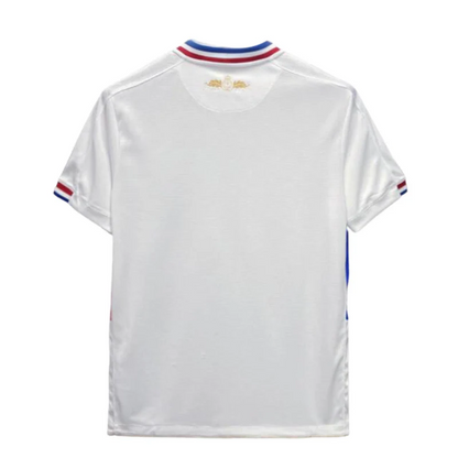 Camisa Fotaleza 24/25 Away