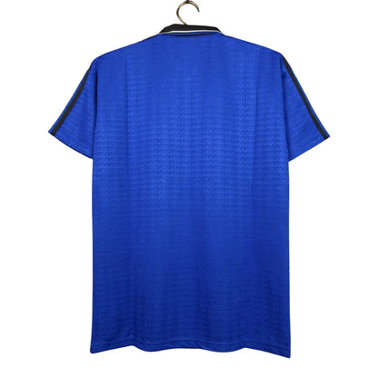 Camisa Argentina 94/95 Away Retrô