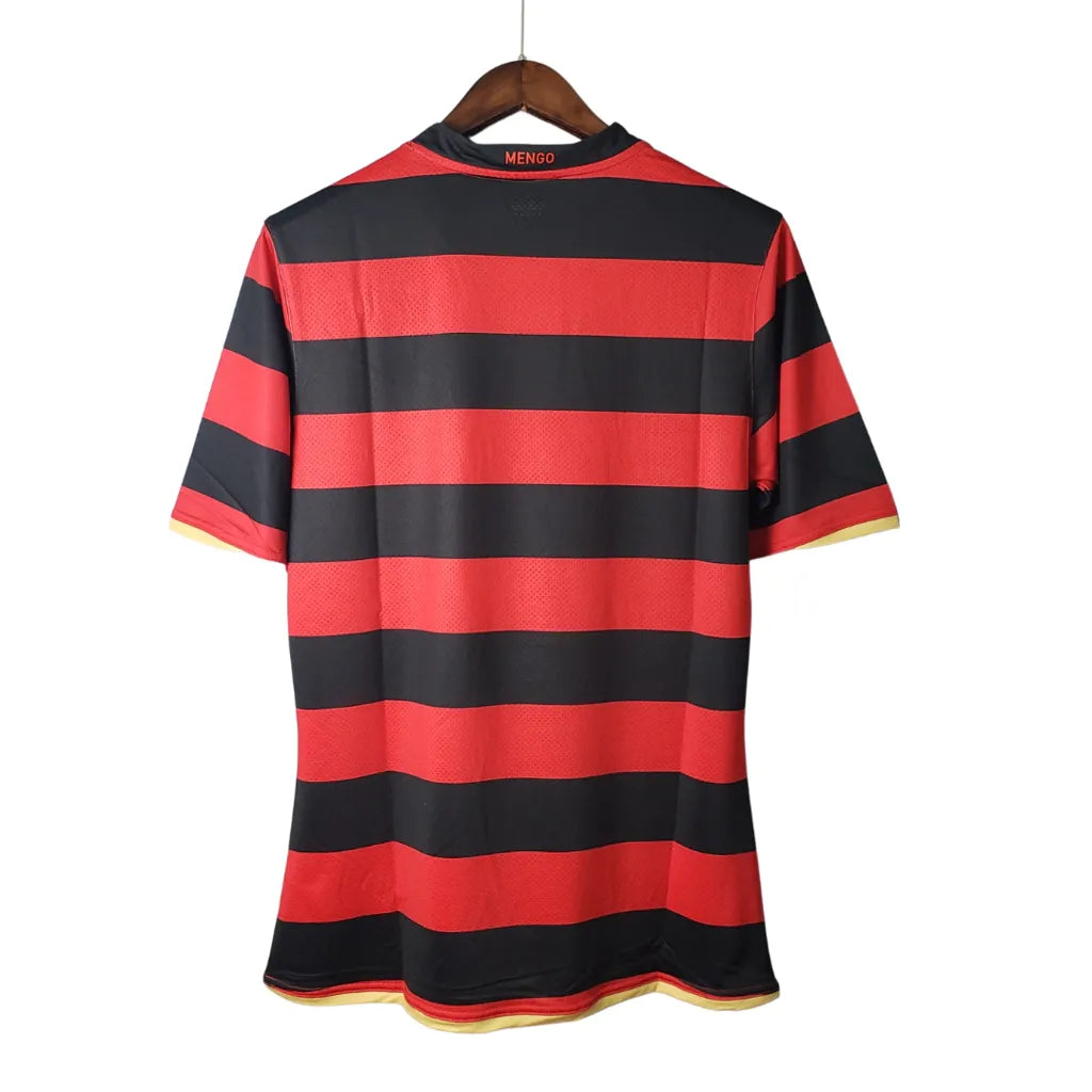 Camisa Flamengo 08/09 Home Retrô