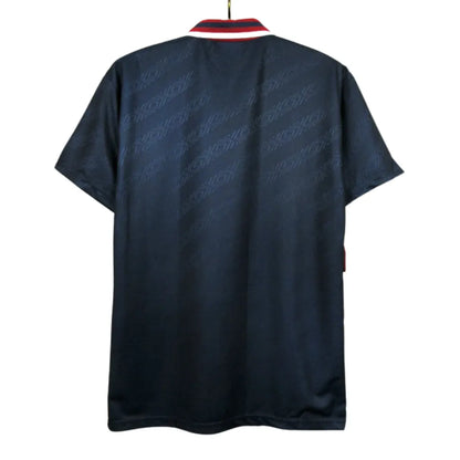 Camisa Ajax 94/95 Away Retrô