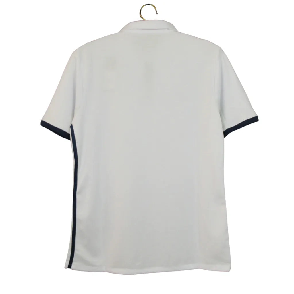 Camisa Real Madrid 16/17 Home Retrô