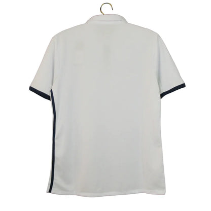 Camisa Real Madrid 16/17 Home Retrô