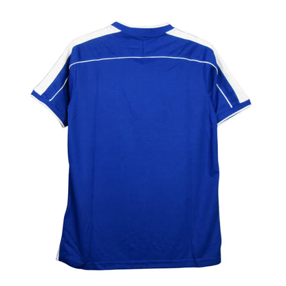 Camisa Brasil 98/99 Away Retrô