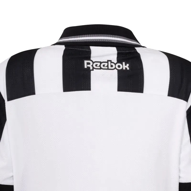Camisa Botafogo 25/26 Home Feminina