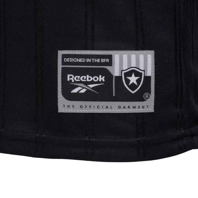 Camisa Manga Larga Botafogo 25/26 Away