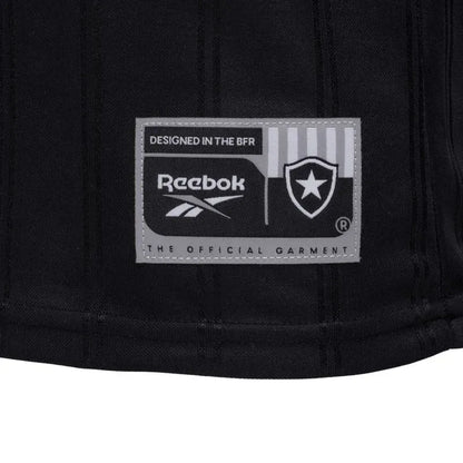 Camisa Manga Larga Botafogo 25/26 Away