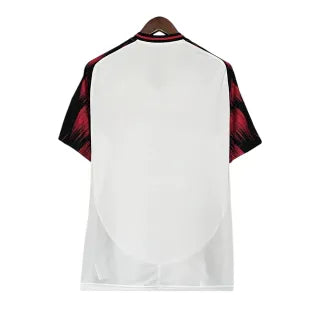 Camisa Flamengo 2025/26 Away