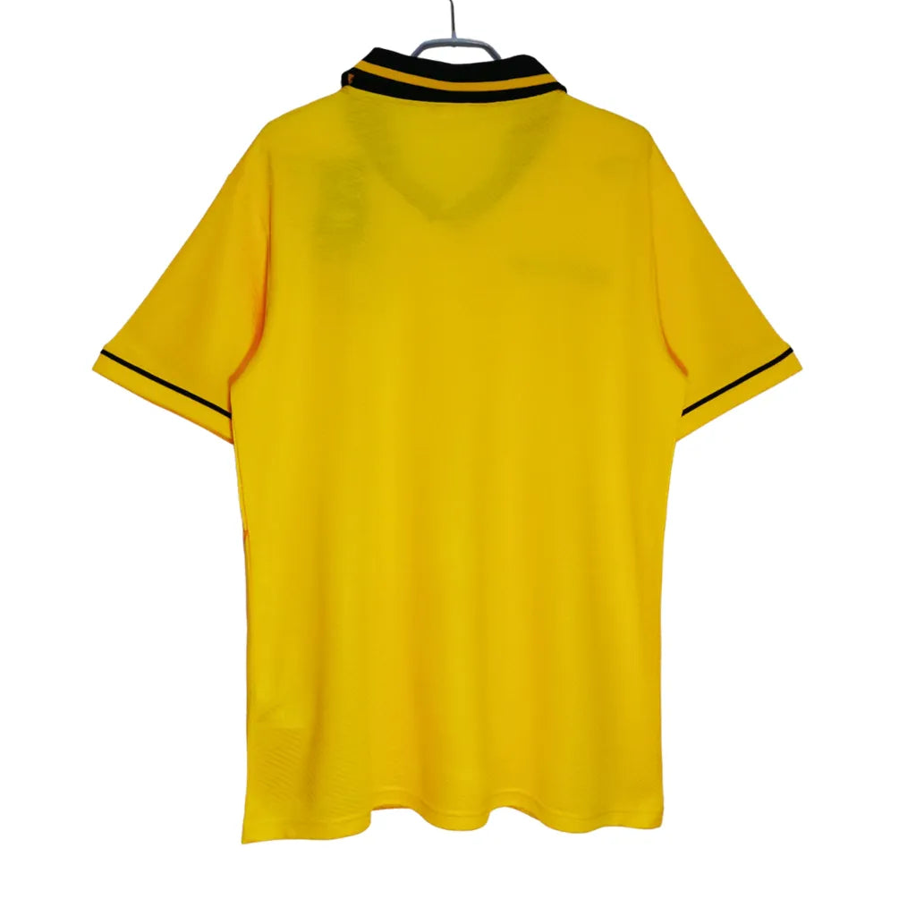 Camisa Brasil 94/95 Home Retrô
