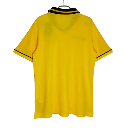 Camisa Brasil 94/95 Home Retrô