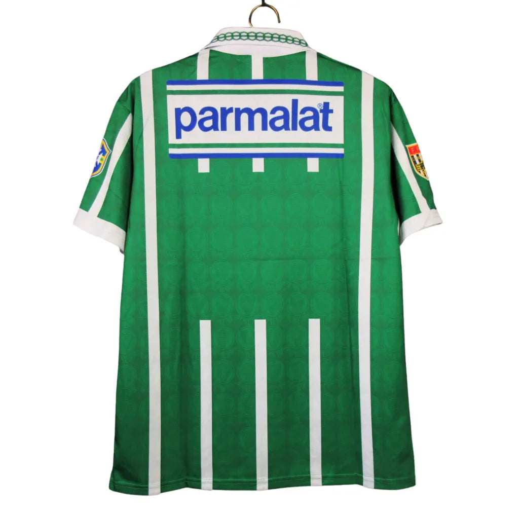 Camisa Palmeiras 93/94 Home Retrô