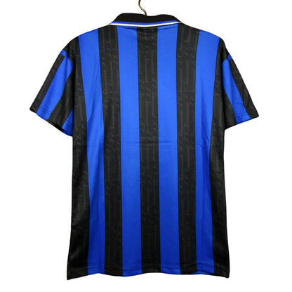 Camisa Inter de Milão 97/98 Home Retrô