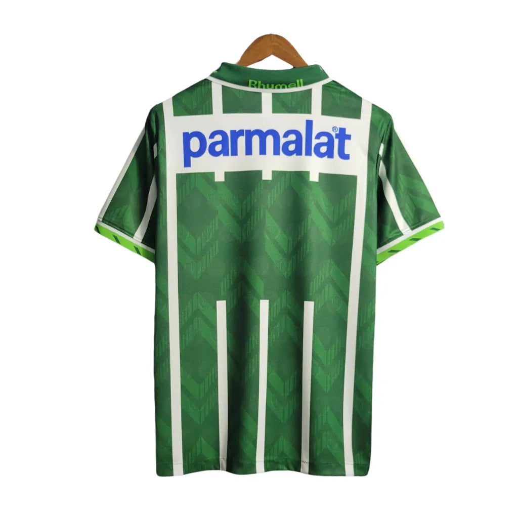 Camisa Palmeiras 96/97 Home Retrô
