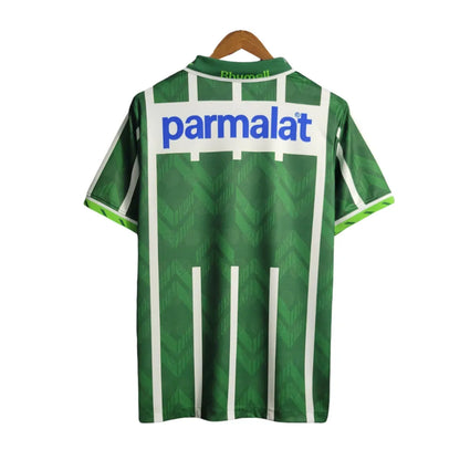 Camisa Palmeiras 96/97 Home Retrô