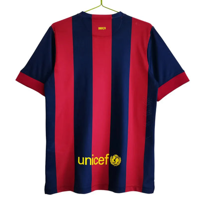 Camisa Barcelona 14/15 Home Retrô
