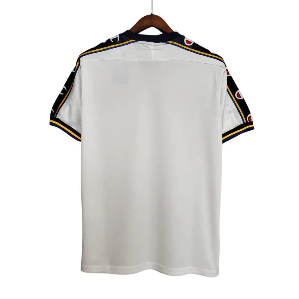 Camisa Parma 02/03 Away Retrô
