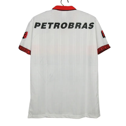 Camisa Flamengo 95/96 Away Retrô