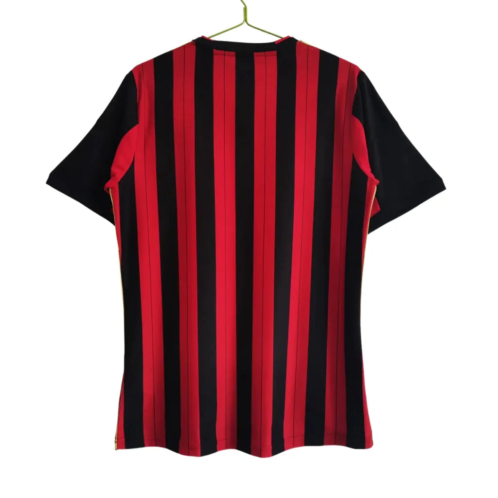 Camisa Milan 13/14 Home Retrô