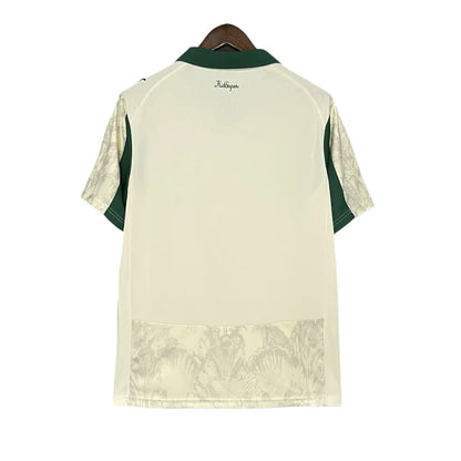 Camisa Palmeiras 2025/26 Home
