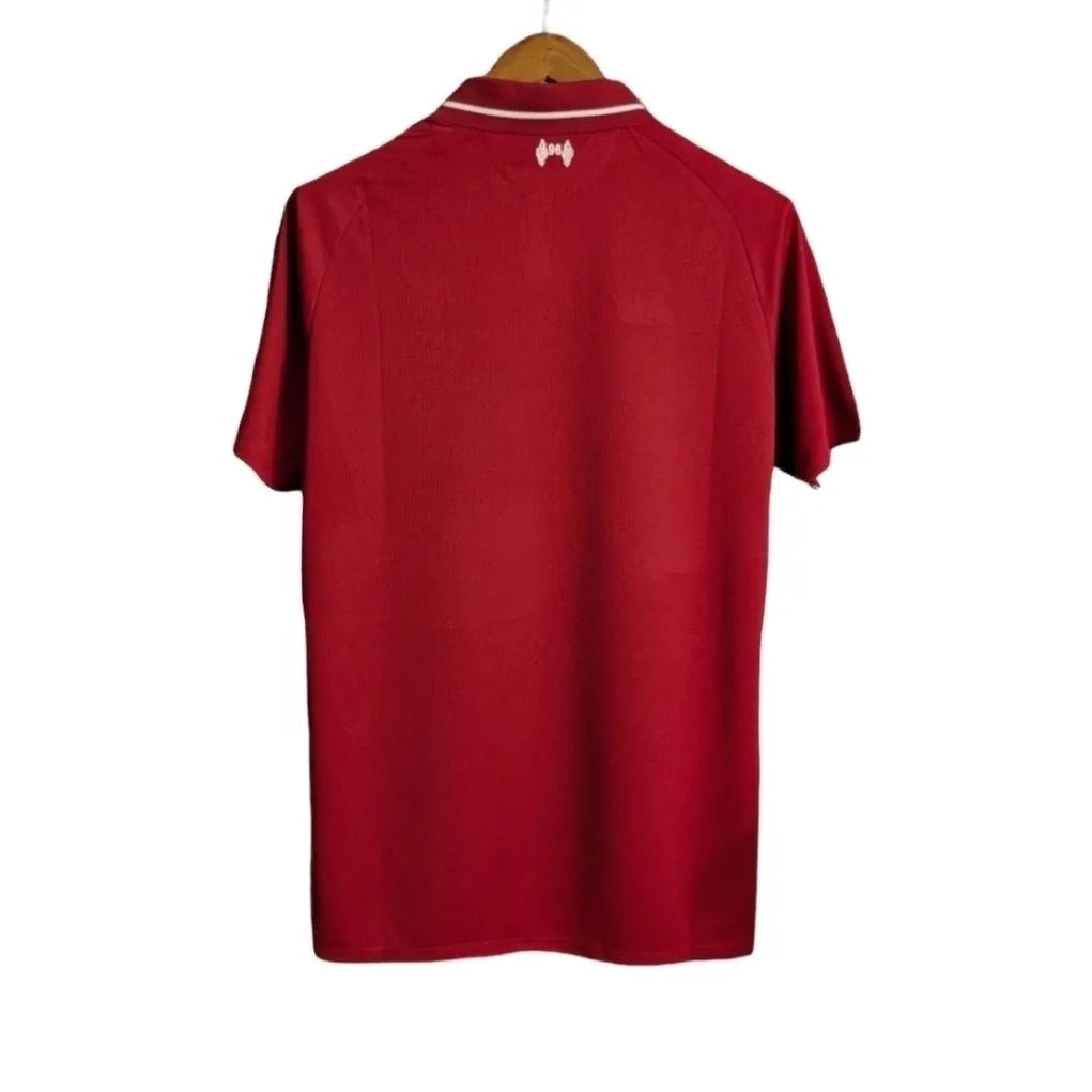 Camisa Liverpool 18/19 Home Retrô