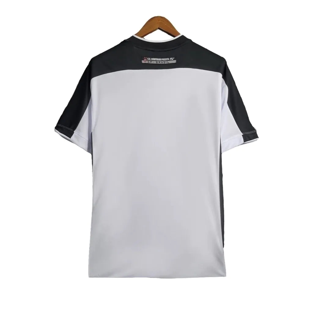 Camisa Corinthians 00/01 Home Retrô