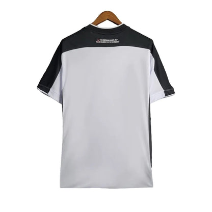 Camisa Corinthians 00/01 Home Retrô