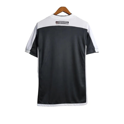 Camisa Corinthians 00/01 Away Retrô